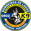 LOGO K9 cblagos