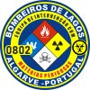 MATERIAS PERIGOSAS LAGOS LOGO