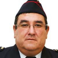 BOMBEIRO 2ª